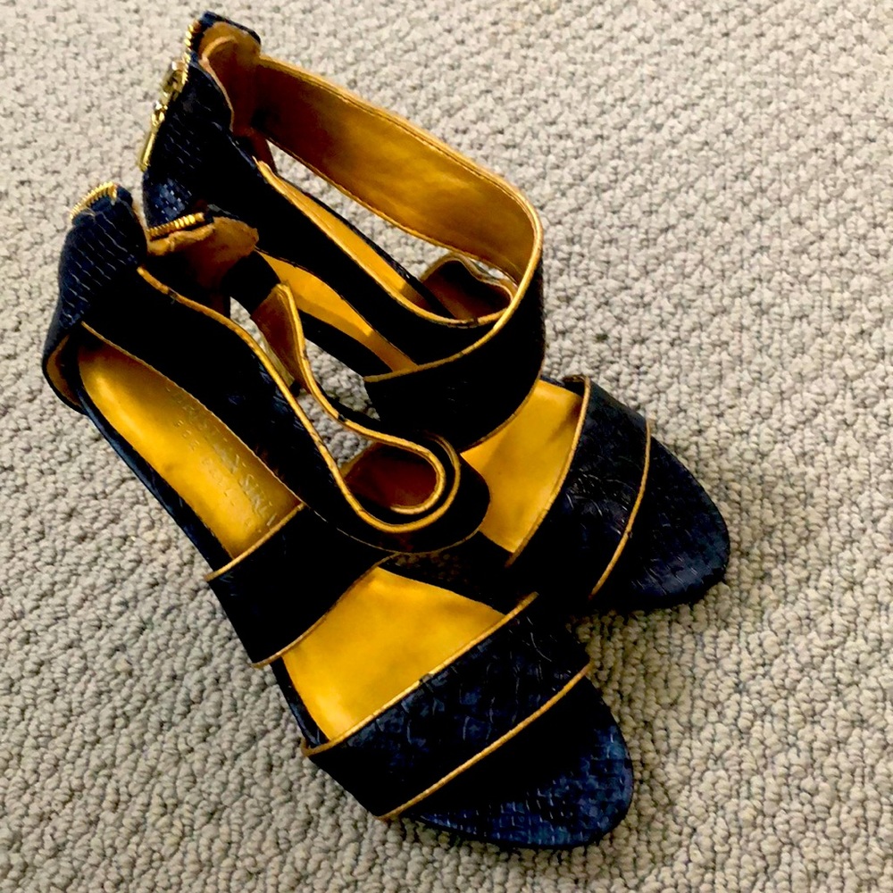 Christian Siriano shoes